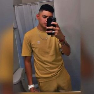 Meet your Posher, William